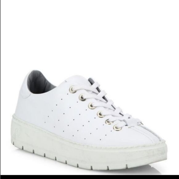 NIB Rag & Bone Linden White - Picture 6 of 13